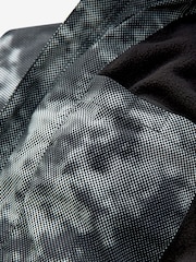 Grey Fleece Lined Hooded Padded Puffer Jacket (3-17yrs) - Image 10 of 10