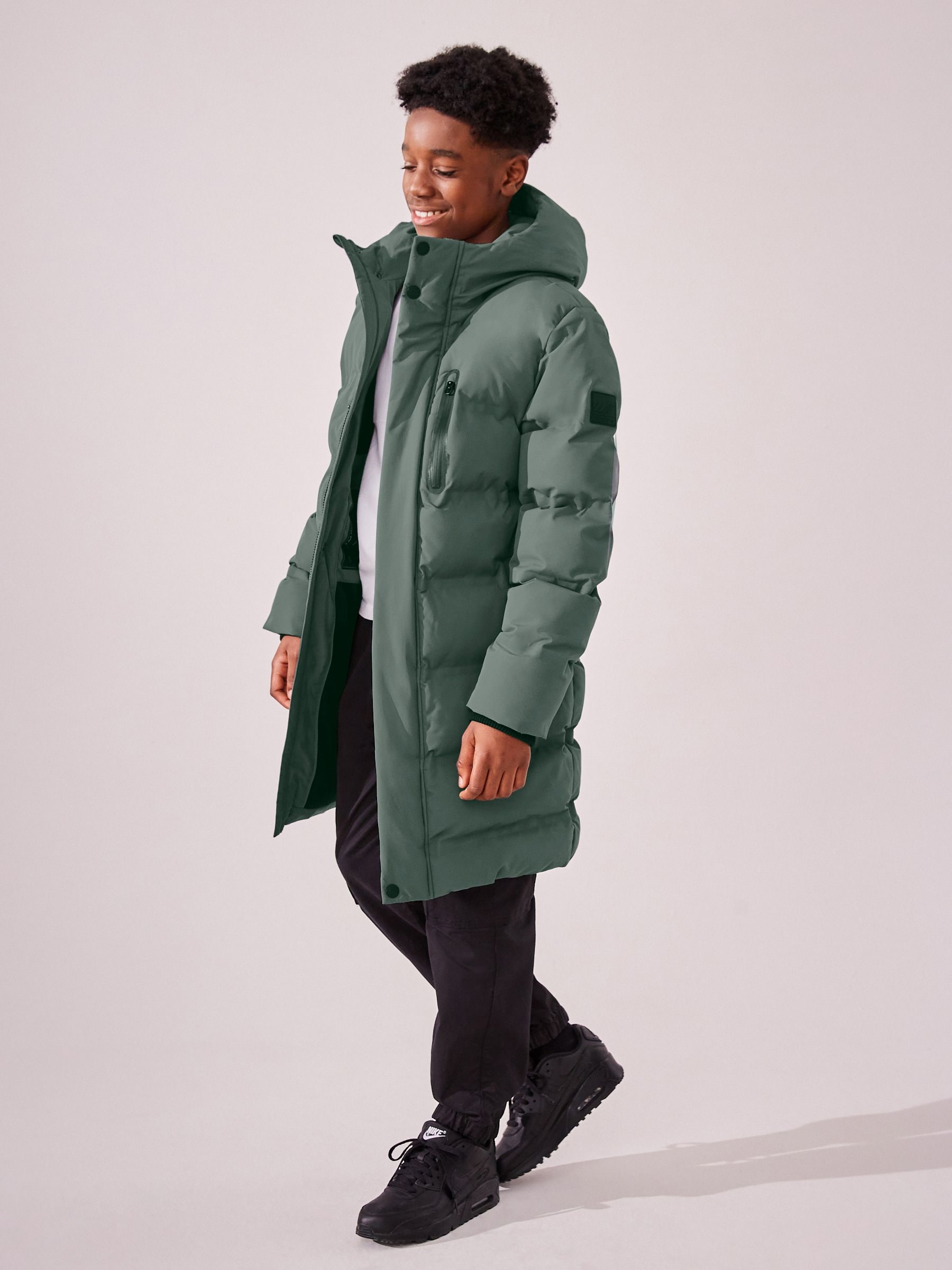 アウターその他 YESEYESEE Guardian Down Parka Sage Green MUSINSA | YESEYESEE Guardian Down Parka Sage Green