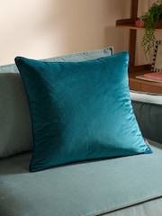 Furn Meridian ベルベット クッションカバー - 画像 1 / 5