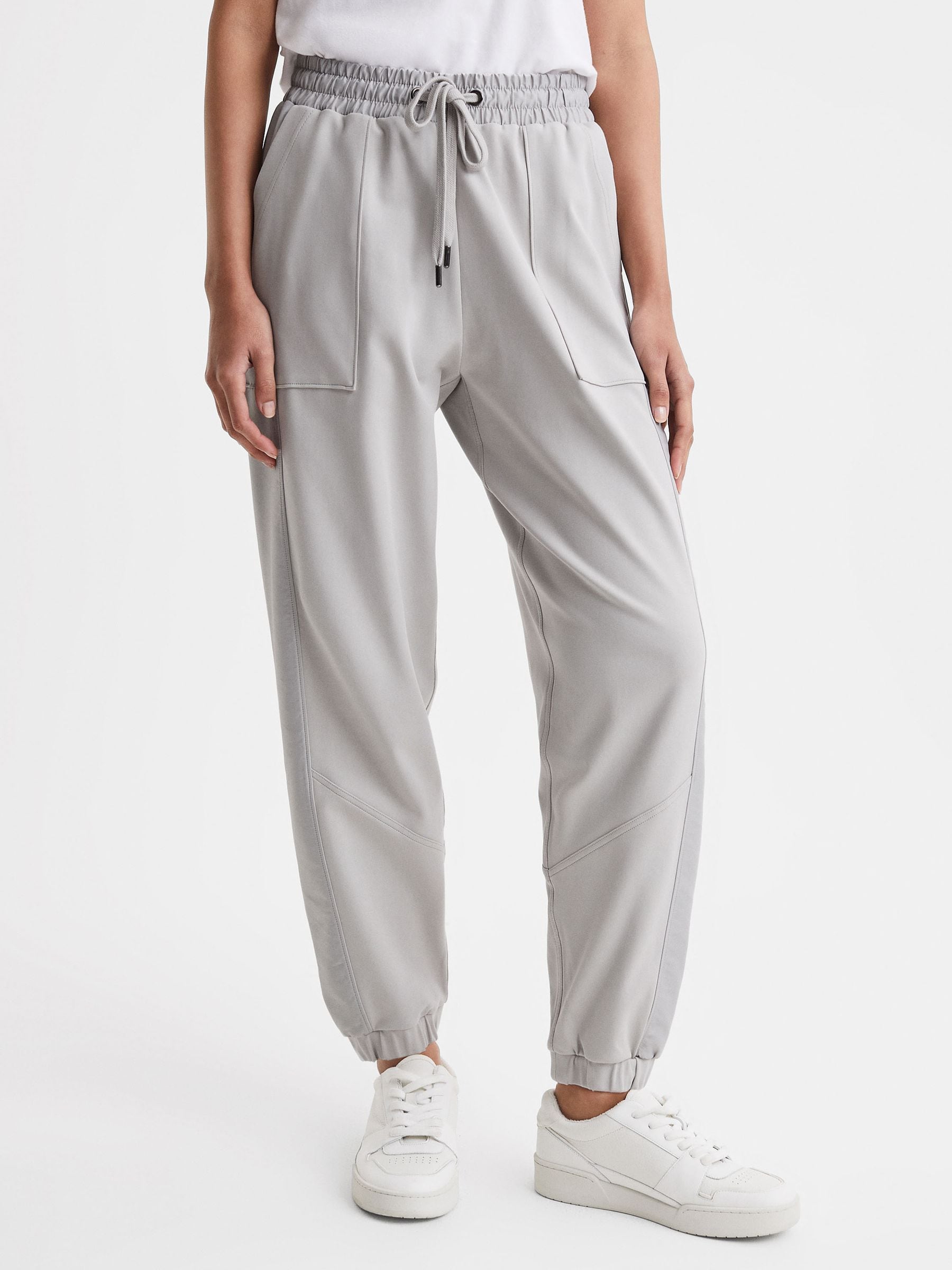 Reiss tracksuit womens sale