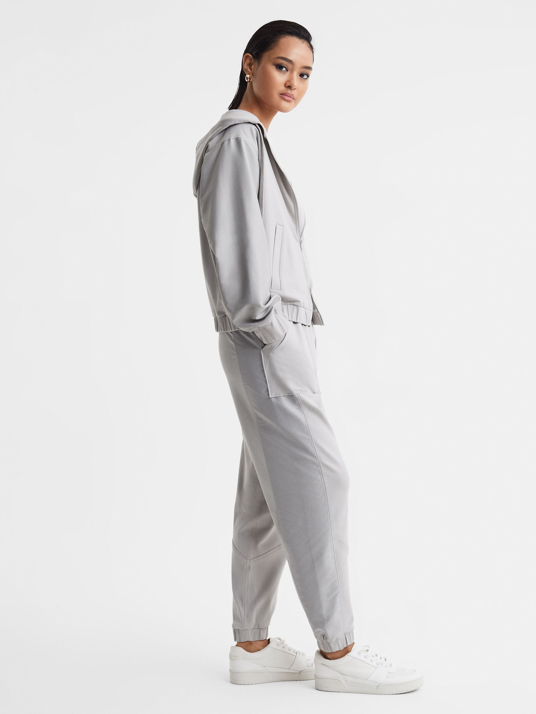 Reiss tracksuit bottoms sale