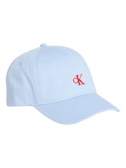 Calvin Klein Jeans Kids' Twill Logo Cap - Imagen 2 de 3