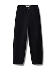 Calvin Klein Jeans Black Kids' Pull On Trousers - Image 5 of 5