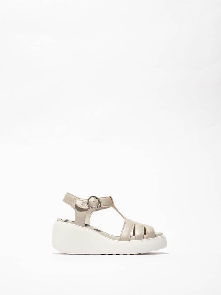 Fly London Duma Sandals - Image 1 of 4