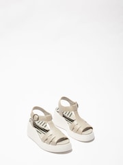 Fly London Duma Sandals - Image 2 of 4