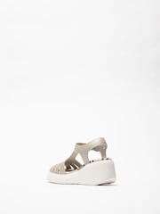 Fly London Duma Sandals - Image 3 of 4