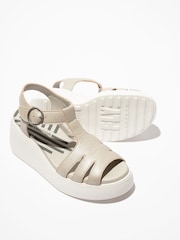 Fly London Duma Sandals - Image 4 of 4