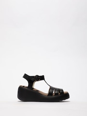 Fly London Duma Sandals - Image 1 of 4