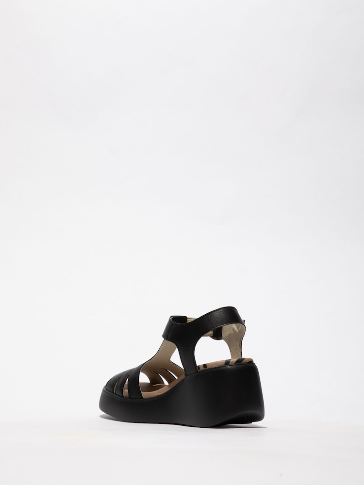 Fly London Duma Sandals - Image 2 of 4
