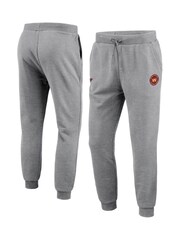 Fanatics Grey Washington Football Team Essential Joggers - Image 1 of 3
