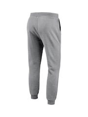 Fanatics Grey Washington Football Team Essential Joggers - Image 3 of 3