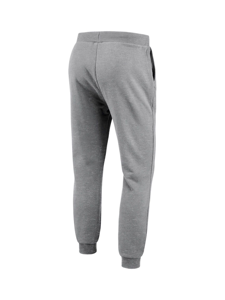 Fanatics Grey Washington Football Team Essential Joggers - Image 3 of 3