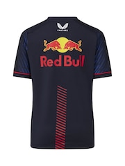 Red Bull Racing 2023 Team Max Verstappen Driver T-Shirt - Image 3 of 3