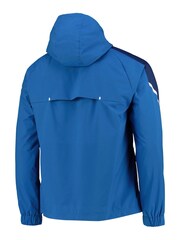 Castore Blue Glasgow Rangers Players Training Lightweight Jacket - Image 3 of 3