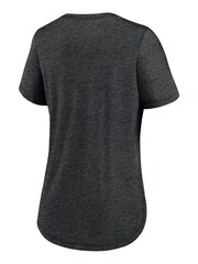 Fanatics Grey Chicago White Sox Team Touch Triblend T-Shirt - Image 3 of 3