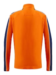 Castore Orange Glasgow Rangers Anthem Jacket - Image 3 of 3