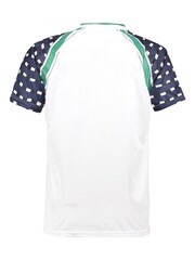 Fanatics Sunderland 1992 FA Cup Final Football White Shirt - Image 2 of 3