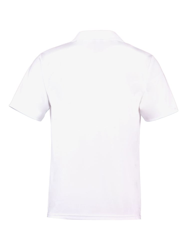 Fanatics AC Milan 1988 Away Football White Shirt - Image 2 of 3