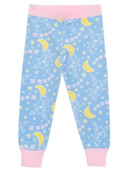 Character Blue Bedtime Hugs Bing Pyjamas - Image 3 of 3