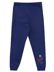 Character Blue Letter From Hogwarts Harry Potter 100% Cotton Pyjamas - Image 3 of 3