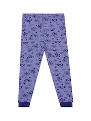Character Purple Encanto Encanto Mirabel 100% Cotton Pyjamas - Image 3 of 5