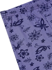 Character Purple Encanto Encanto Mirabel 100% Cotton Pyjamas - Image 5 of 5