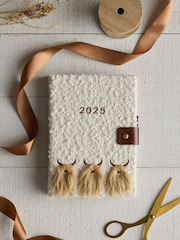 Natural Hamish Borg 2025 Organiser - Image 1 of 5