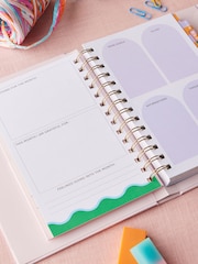 Lilac Sorbet 2025 Organiser - Image 3 of 4
