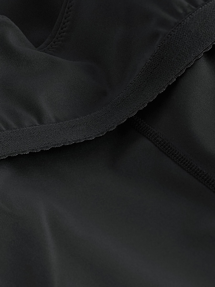 self. Black Sports Dress - Image 7 of 7
