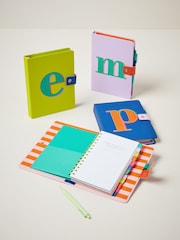 Bright Monogram 2024 2025 Academic Organiser - Image 1 of 4
