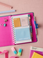 Multi Striped 2025 Organiser - Image 2 of 4