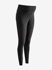 Seraphine Grey Maternity Jeggings 2 Pack - Image 3 of 10