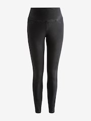 Seraphine Grey Maternity Jeggings 2 Pack - Image 7 of 10