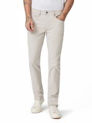 Paige Slim Fit Federal Straight Leg Jeans - Image 1 of 3