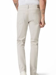 Paige Slim Fit Federal Straight Leg Jeans - Image 2 of 3