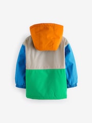 Multi-Coloured Waterproof Warm Padded Coat (3mths-7yrs) - Image 9 of 13