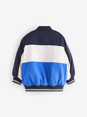 Navy Motor Jacket (3mths-7yrs) - Image 2 of 10