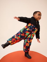 Multi Waterproof Snowsuit (3mths-7yrs) - Image 2 of 9