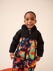 Multi Waterproof Snowsuit (3mths-7yrs) - Image 5 of 9