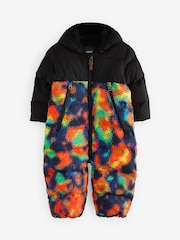 Multi Waterproof Snowsuit (3mths-7yrs) - Image 6 of 9