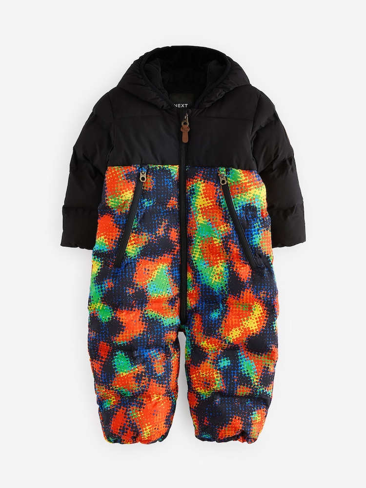 Multi - Combinaison de neige imperméable (3 mois-7 ans) - Image 6 of 9