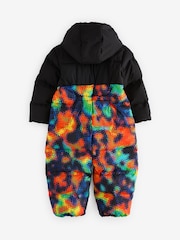 Multi Waterproof Snowsuit (3mths-7yrs) - Image 7 of 9