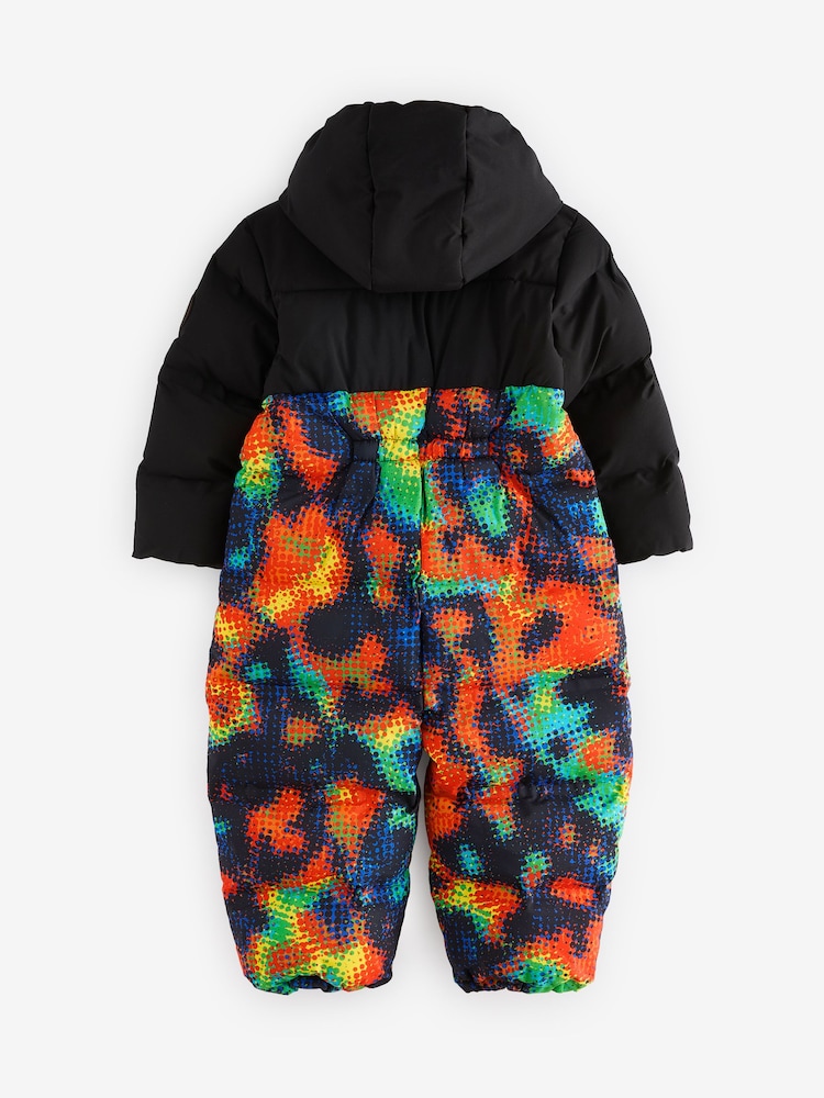 Multi - Combinaison de neige imperméable (3 mois-7 ans) - Image 7 of 9
