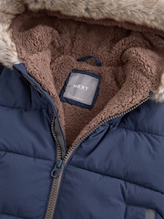 Navy Snowsuit (3mths-7yrs) - Image 3 of 7