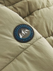 Sage Green Snowsuit (3mths-7yrs) - Image 10 of 10