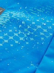 Cobalt Blue Waterproof Snowsuit (3mths-7yrs) - Image 11 of 11