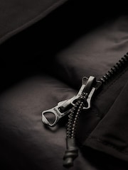 Superdry Black Xpd Everest Parka - Image 5 of 5