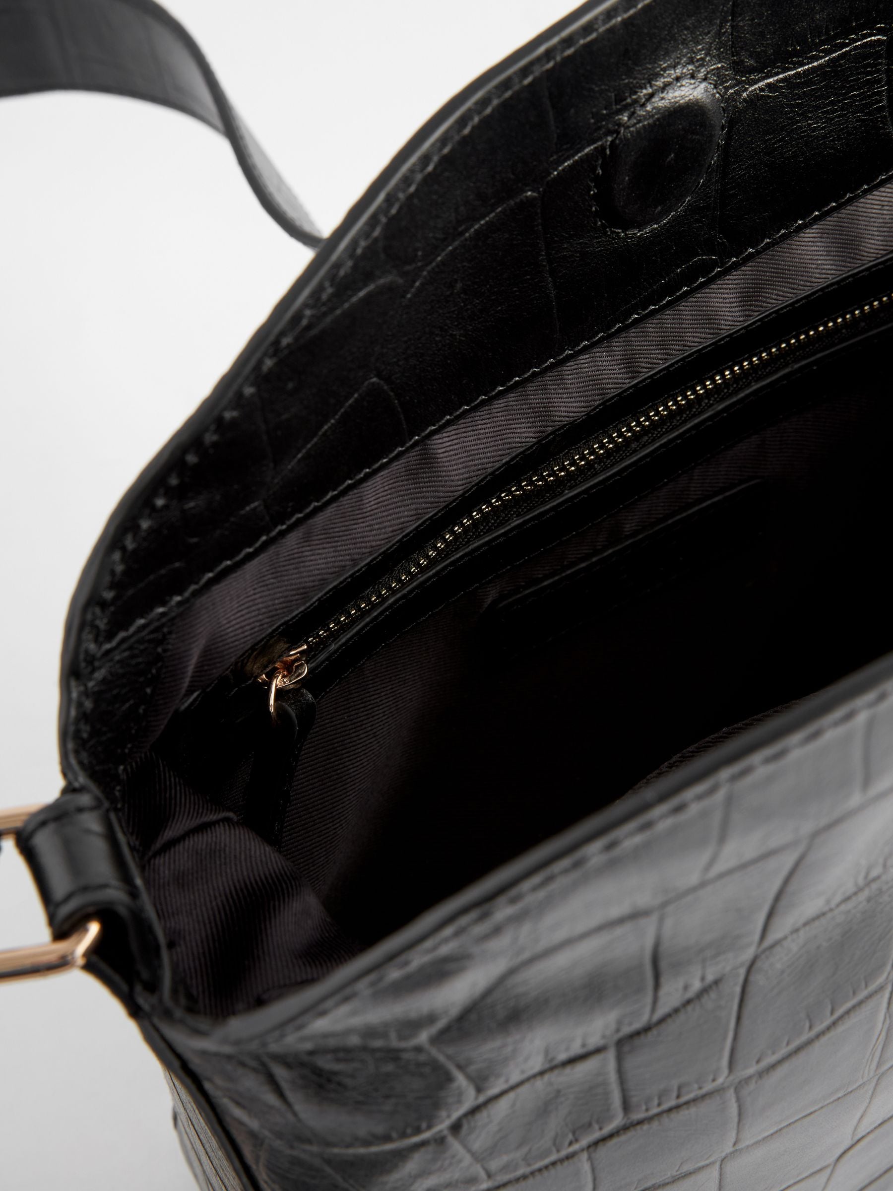 Next black cross body bag deals
