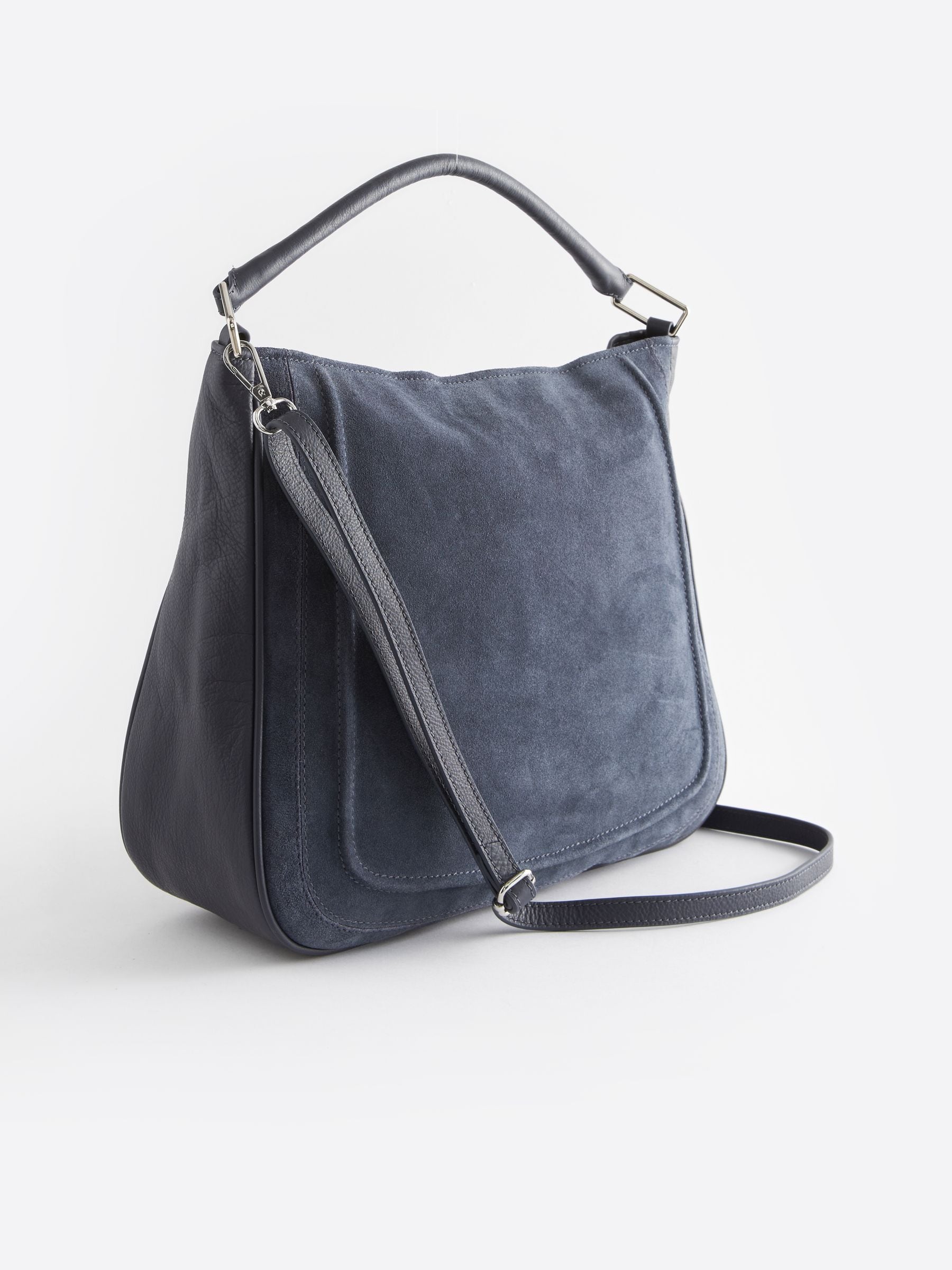 Next shoulder bags best sale
