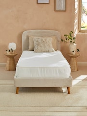 Kids Scrummy Waterproof Mattress - Image 2 of 2